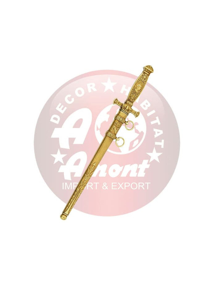 NOVEDAD ESPADA NAPOLEÓN